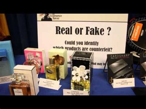 fbi counterfeit goods